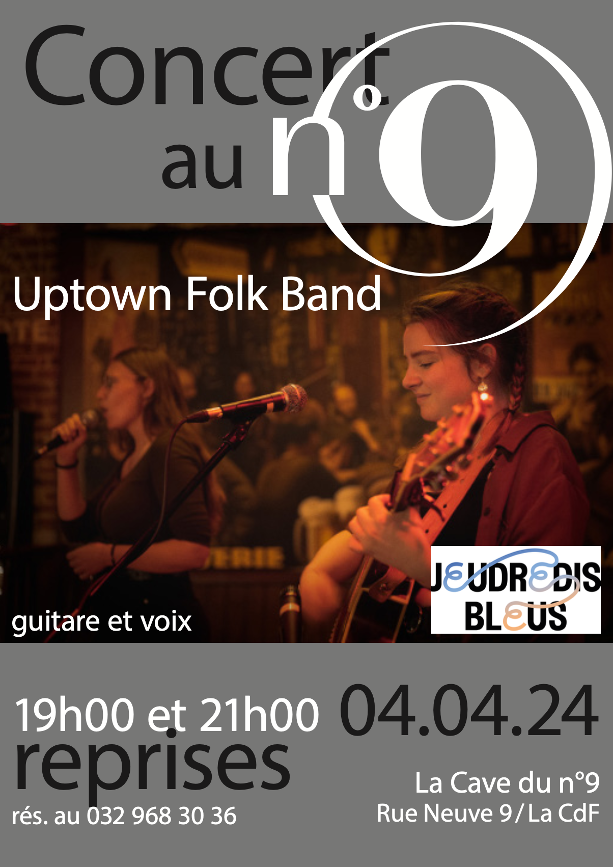 Uptown Folk Band_4.4.24