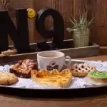 Cafés Desserts La Chaux-de-Fonds