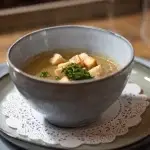 Soupe La Chaux-de-Fonds