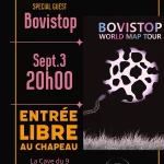 Concert à La Chaux-de-fonds